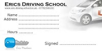 Erics Driving School 639422 Image 5